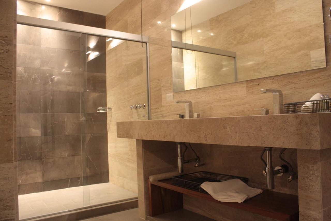 Hotel Mina Real Матеуала Екстер'єр фото